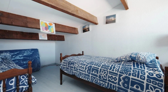 Апартаменты Serene Port-side Living in Agde
