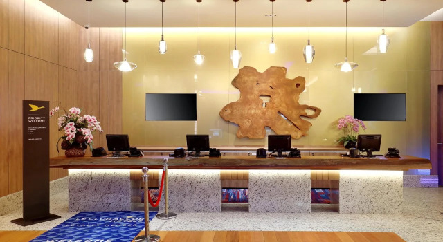 Ibis Kuala Lumpur City Centre Hotel