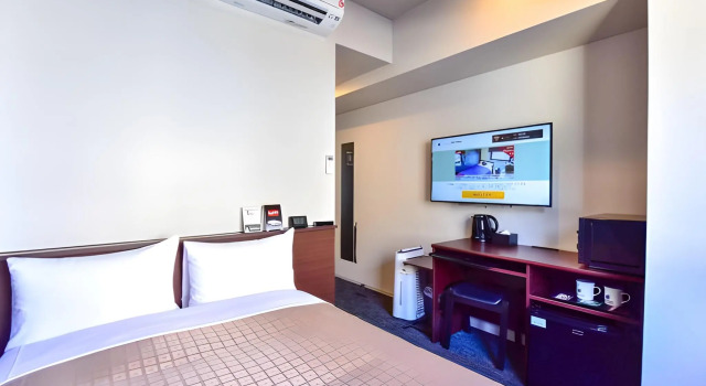 HOTEL LiVEMAX Ikebukuro Ekimae, Забронировать Отель Тосима Токио, рядом с Miyanaka Park