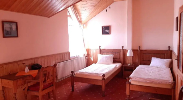 garni Hotel ASAS***, Забронировать Отель Недорогие отели Czech central mountains, недорого