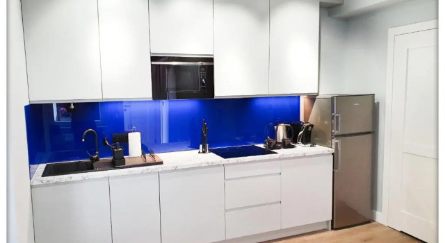 Апартаменты Rent Sopot Mariana Mokwy 20