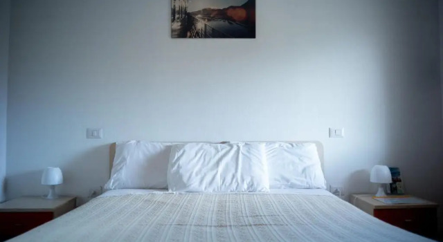 Номер Deluxe Guesthouse Casavasco