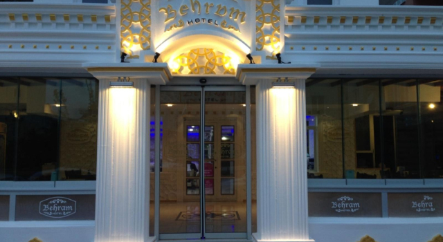 Behram Hotel