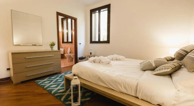 Вилла LuminHouse Mondello Limone