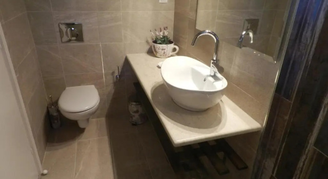 Номер Standard Summer Wine Friendly Resort