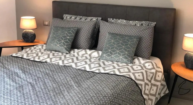 Апартаменты с 3 комнатами C-Apartment Zabarella Terrace Apartment