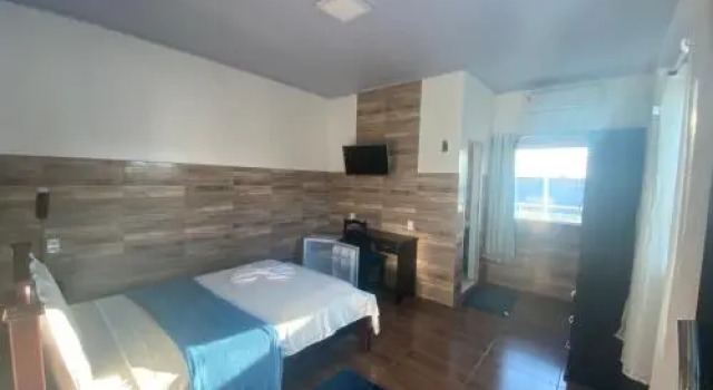 Hotel Solimões, Rezervasyon Otel Tabatinga Northern Brazil