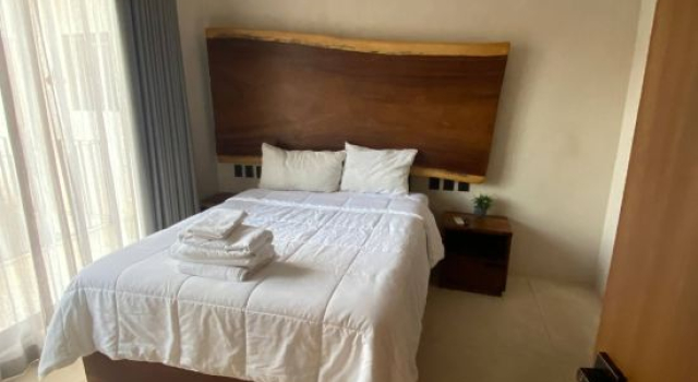 Апартаменты Tulum Oasis Private Pool Retreat in Aldea Zama