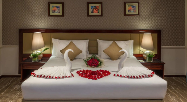 Boudl Abha, Réserver Appart'hôtel Abha Asir Province