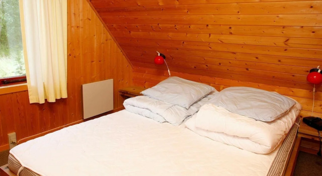 Cozy Holiday Home in Laeso Denmark With sun Loungers, Varaa Hotelli Laeso Island Tanska