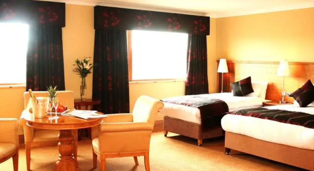 Номер Standard Diamond Coast Hotel