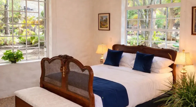 Номер Luxury Hotel Don Ernesto by La Chimba