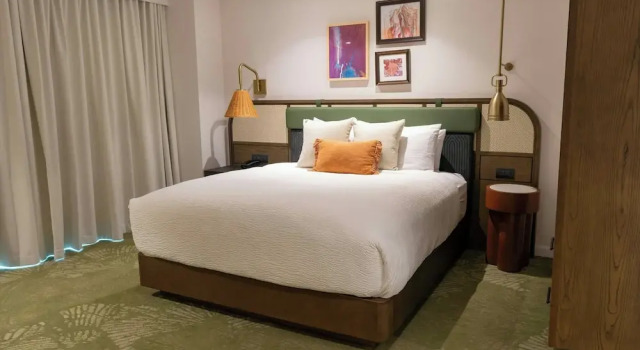 Люкс Four Points By Sheraton Georgetown, Guyana