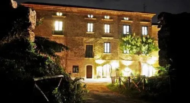 Hotel Dei Templi, Забронировать Отель Отели Капаччо-Пестум 3 звезды, 3*