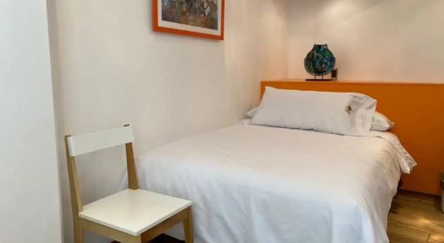 Suites del Valle, Book Hotel Billige hoteller i Mexico City