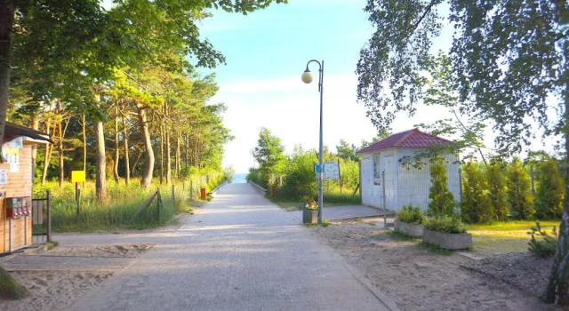 Студия Porta Mare No12