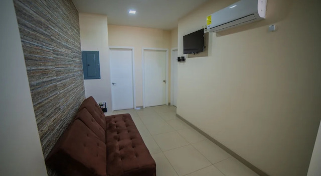 Номер Standard с 2 комнатами California Comfort & Suites