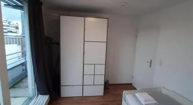 Sophies Apartment, Забронировать Апартаменты/квартира Апартаменты Штутгарта, рядом с Церковь Стифтскирхе, Апартаменты/квартира