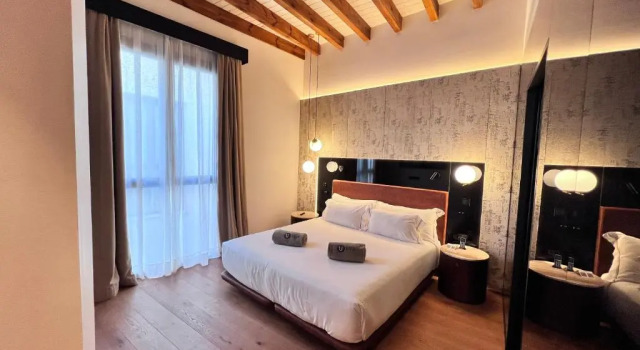 Suite Room Vincci Selección Unuk 5 GL