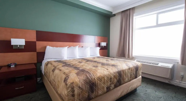Номер Standard Nova Inn Manning