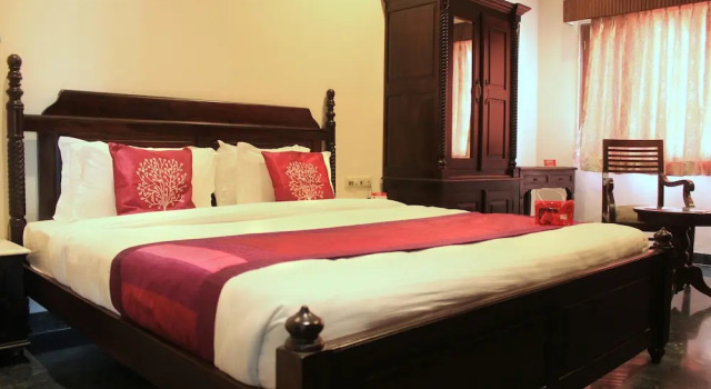 OYO 1681 Hotel Devansh