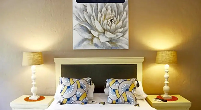 Номер Standard Sandton Lodge Rivonia