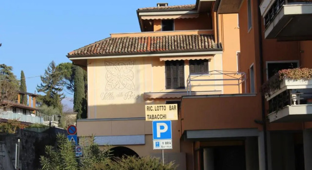 La Rosa Del Garda Apartment