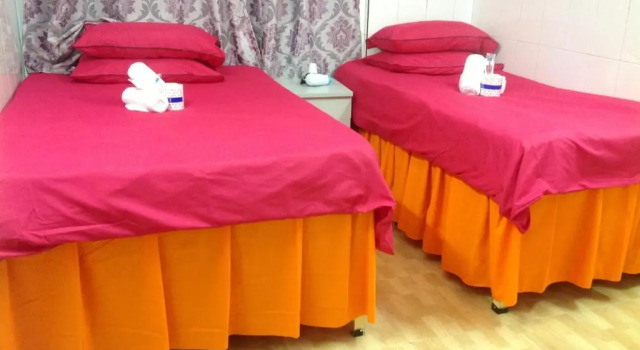 Номер Superior Head Sun Guest House