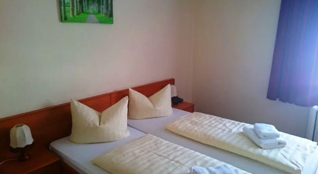 Ferienhotel Zwotatal