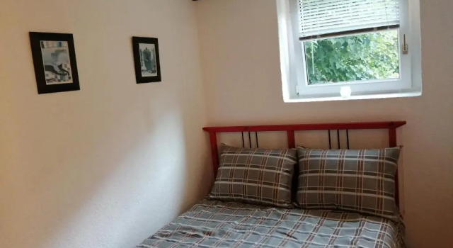 Апартаменты Haus Königstein FeWo Bielablick