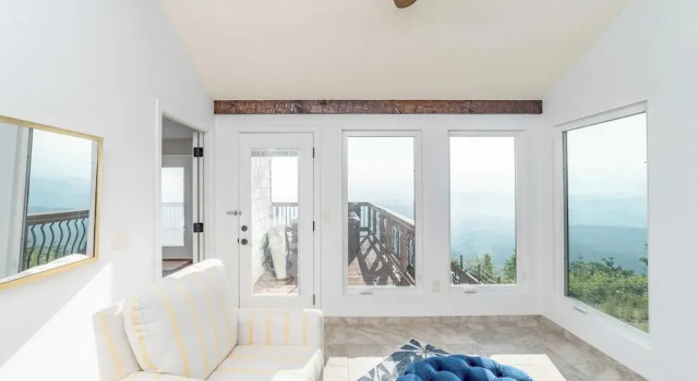 Panorama by Avantstay Unparalleled Views, Deck w/ Hottub, Game Room Pool Table, Reserva ahora Casa o chalet Bluff Mountain Estados Unidos