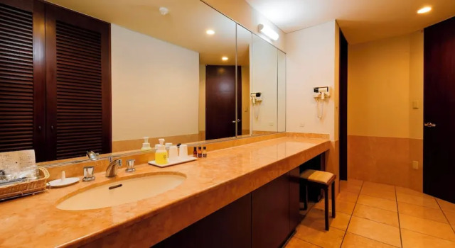 Полулюкс Hotel Aomori