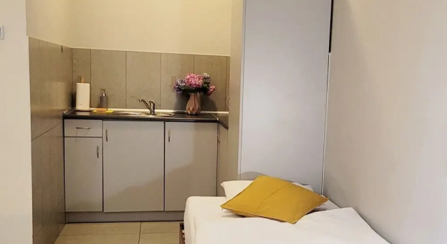 DReAM Post Aparthotel, Забронировать Апарт-отель Старый город Краков, рядом с Аттракцион «Аллея потерянных душ»