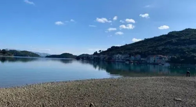 Apartmani Dabelic Durica Mljet