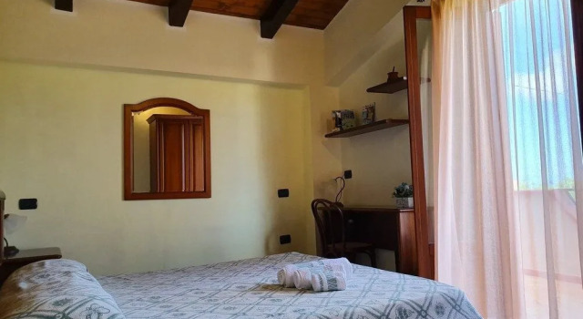 B&B La Collina Di Tropea