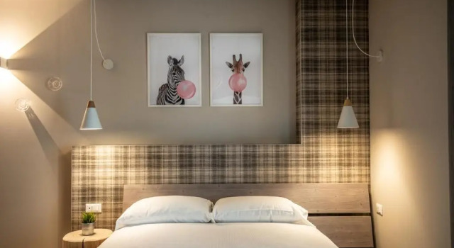 Номер Standard SEI Garda Apartments
