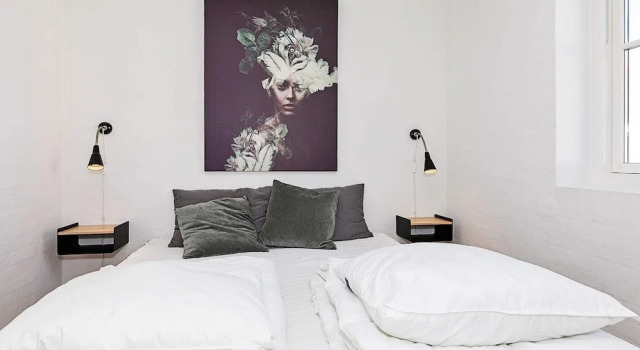 6 Person Holiday Home in Lokken, Rezervovat Hotel Løkken 