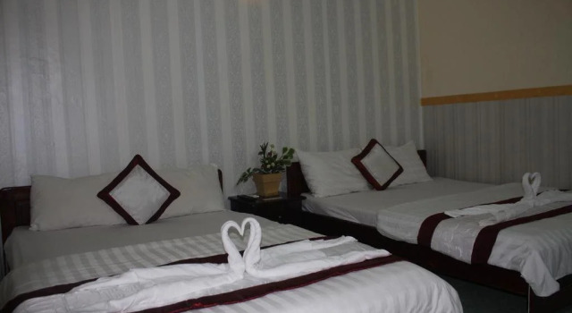 Mai Hotel