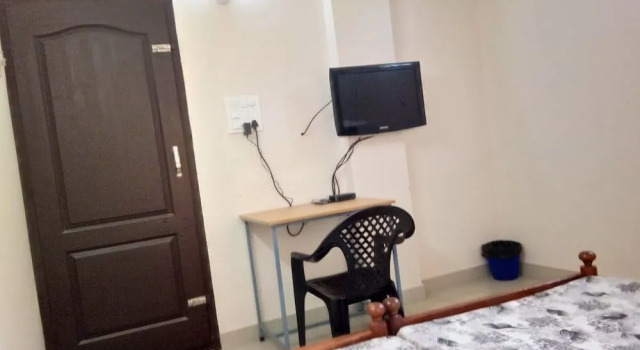 S & K Residency, Varaa Hotelli Kochi New Delhi