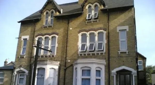 Номер Standard Athena Guest House