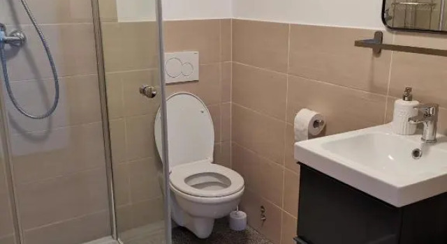 Apartma Lesjak - pobeg v naravo, Book Hotel Hotels in Savinjska with Parking, Parking