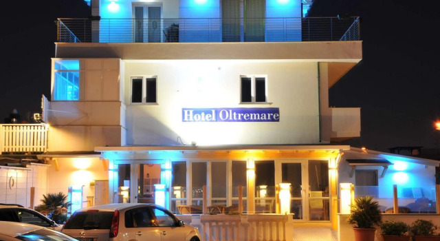 Hotel Oltremare