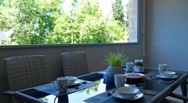 Апартаменты Apartment Summertime