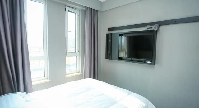 Thank Inn Hotel Shandong QIngdao Chengyang District Tellhow International Plaza, Book Hotel Chengyang District Shandong