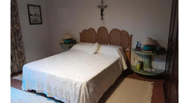 Villa ai Boschetti With Pool & Tennis