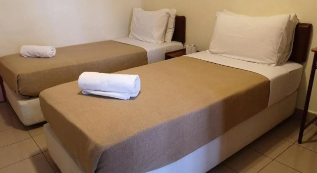 BB Inn Hotel, Boek Hotel Tanah Rata 