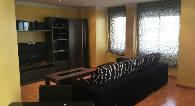 Apartment With 3 Bedrooms in Grao de Gandía , With Wonderful City View, Забронировать Апартаменты/квартира Гандия Коста-де-Валенсия