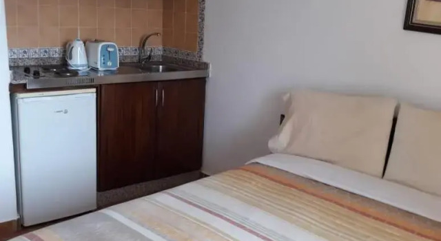 Studio MIRADOR golf, Varaa Hotelli Martil 