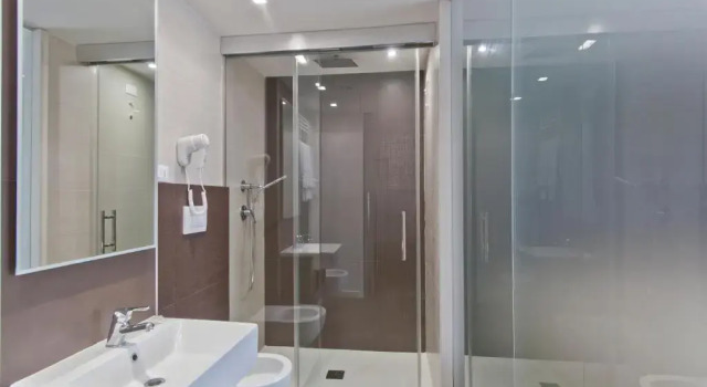 Четырёхместный номер Standard Biafora Resort & Spa
