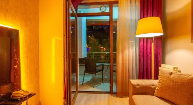 Номер Standard Berceste Residence